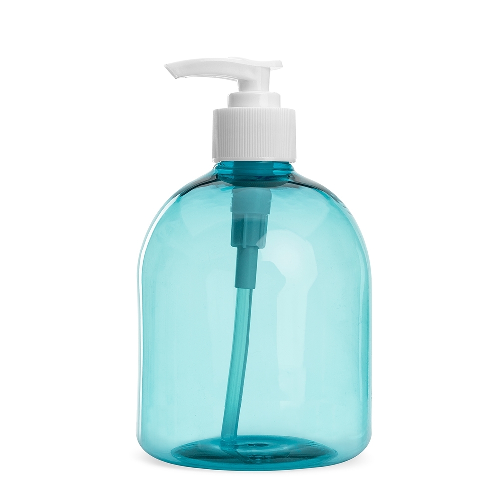 Frasco plástico 480mlMedidas, peso e tonalidades podem variar pois o mesmo modelo é produzido por diversos fabricantes.