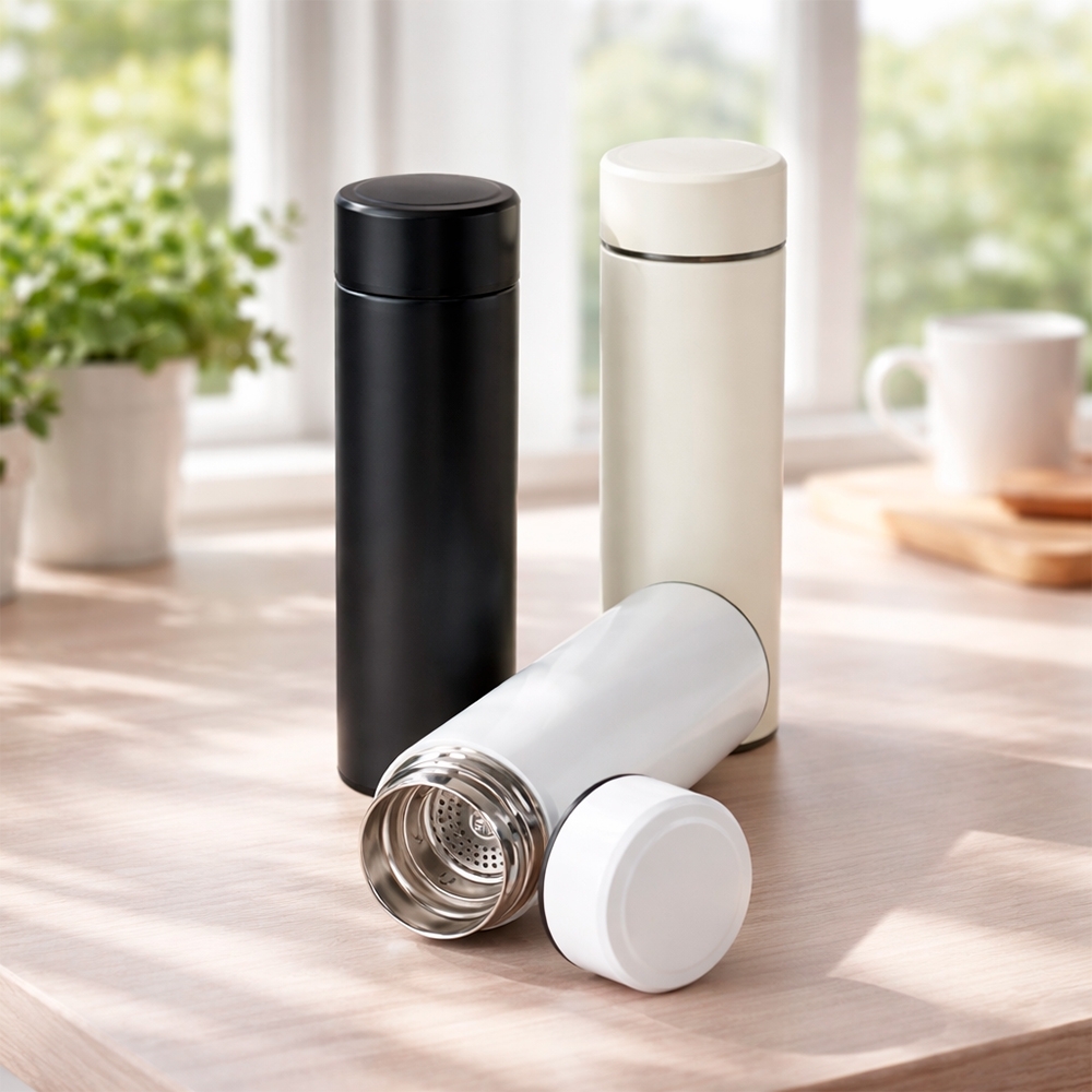 Garrafa Térmica 400ml Garrafa Térmica 400ml