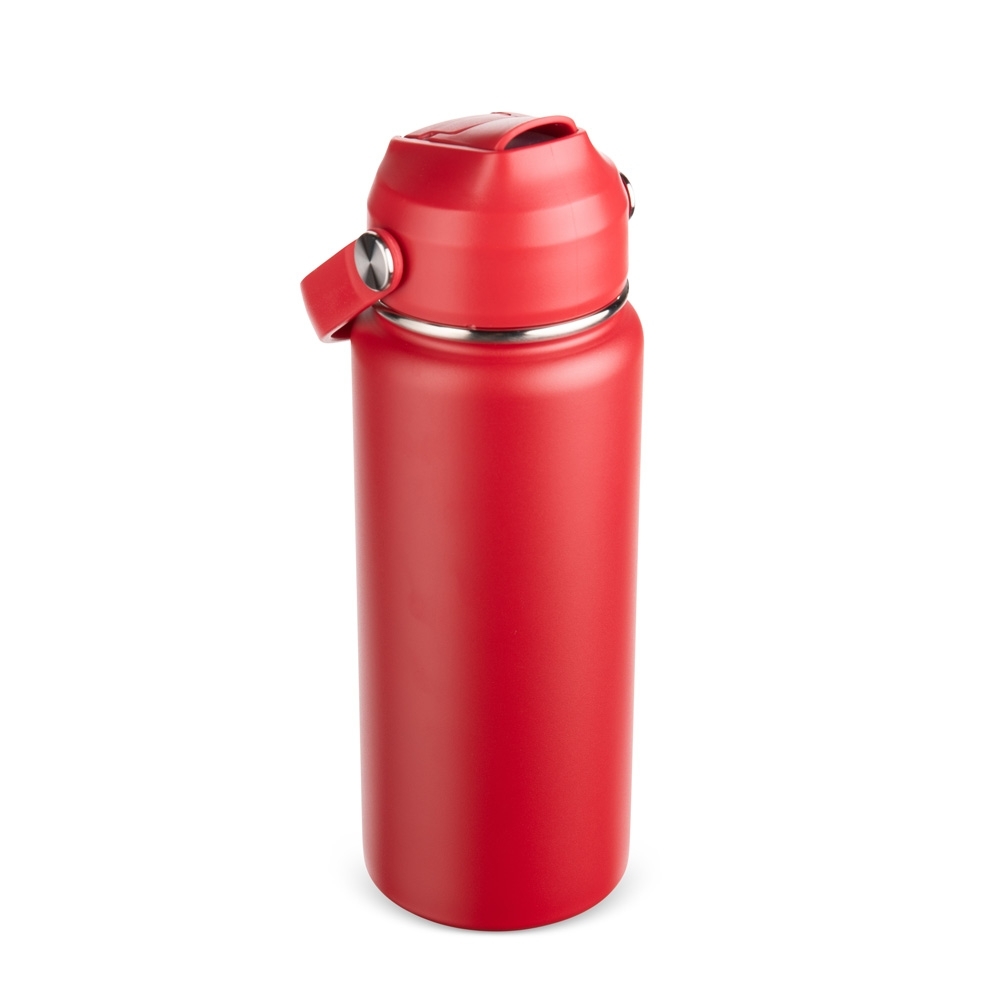 Garrafa Térmica 600ml.