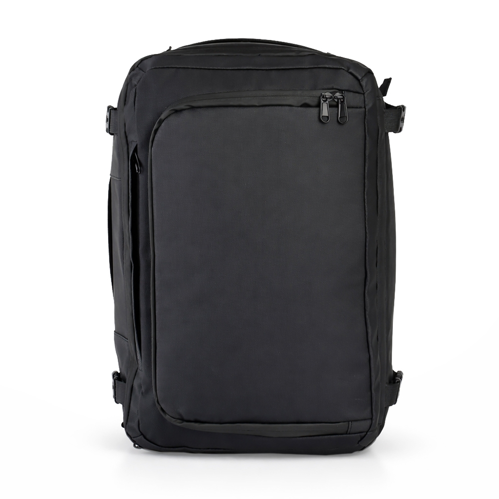 Mochila Couro Sintético 28 Litros.