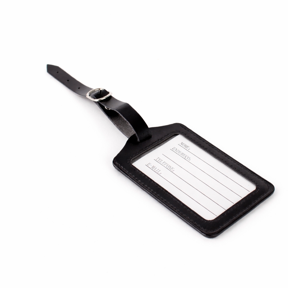 Tag Identificador de Bagagem.