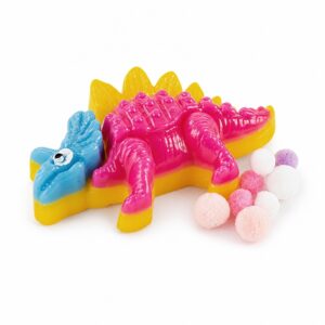 Brinquedo Apertável AntiestresseMedidas, peso e tonalidades podem variar pois o mesmo modelo é produzido por diversos fabricantes.