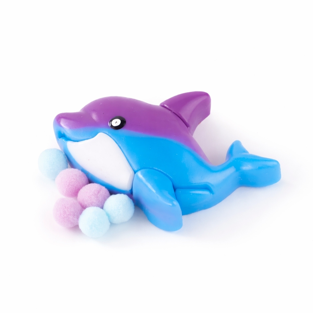 Brinquedo Apertável AntiestresseMedidas, peso e tonalidades podem variar pois o mesmo modelo é produzido por diversos fabricantes.