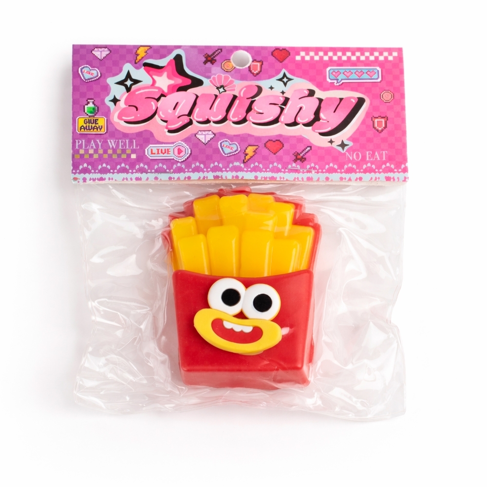 Brinquedo Apertável Antiestresse Brinquedo Apertável Antiestresse