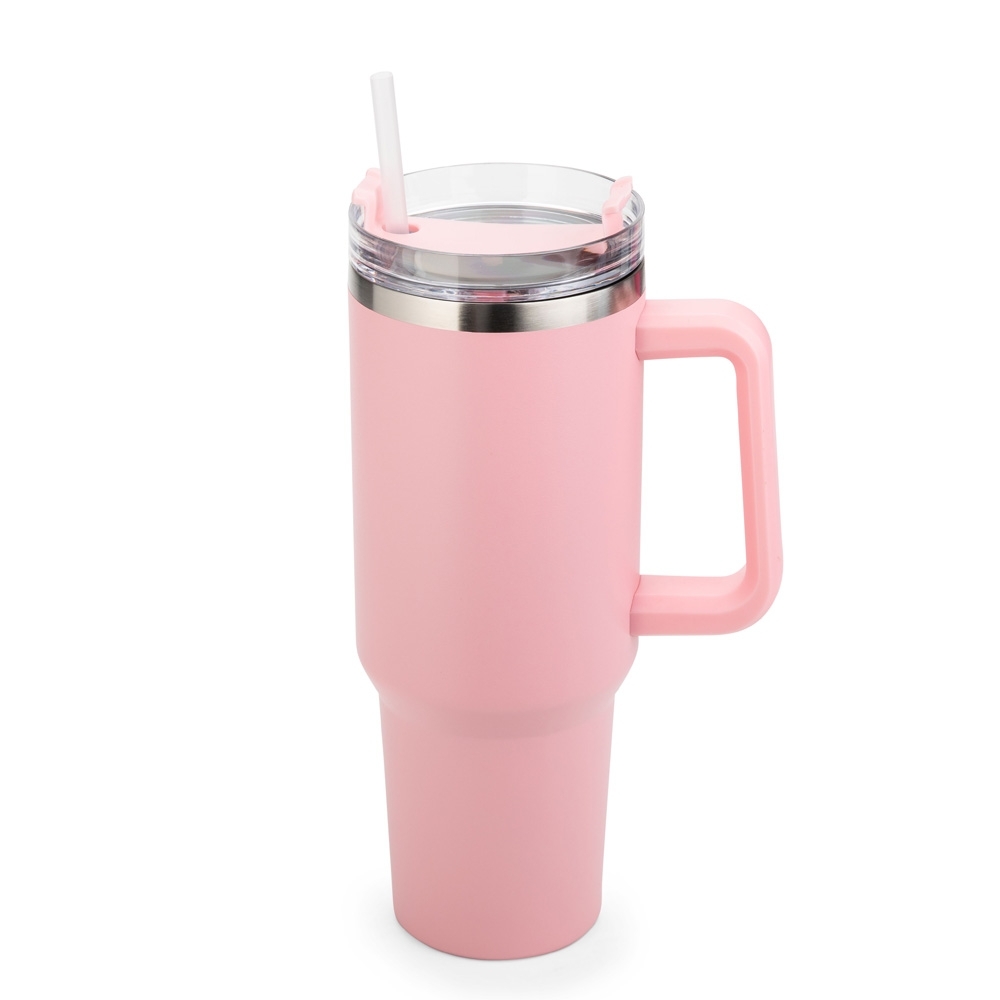 Caneca Térmica 1,2LMedidas, peso e tonalidades podem variar pois o mesmo modelo é produzido por diversos fabricantes.